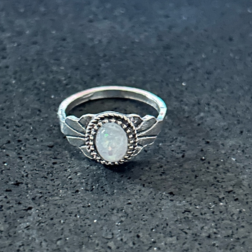 🌹Fashion boho‎ ring (size 7)
